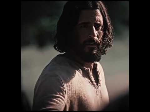 'Jesus Heals the Leper' | The Chosen | #edit #shorts