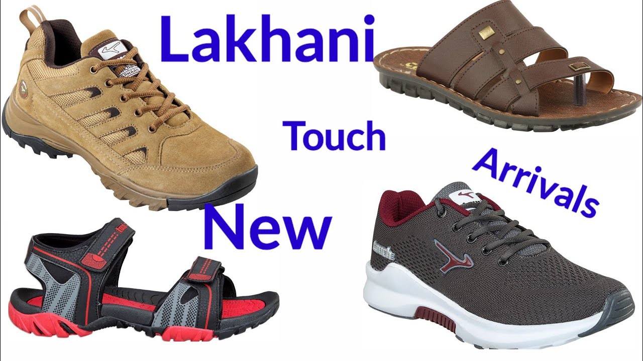 lakhani sandal price