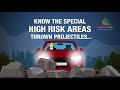 Safe Driving In Areas Of Criminal Activity And When Witnessing Crime Safe Driving In Areas Of Criminal Activity And When Witnessing Crime