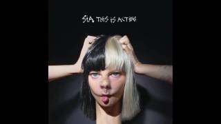 Sia - This Is Acting [Full Album Download] [MG]