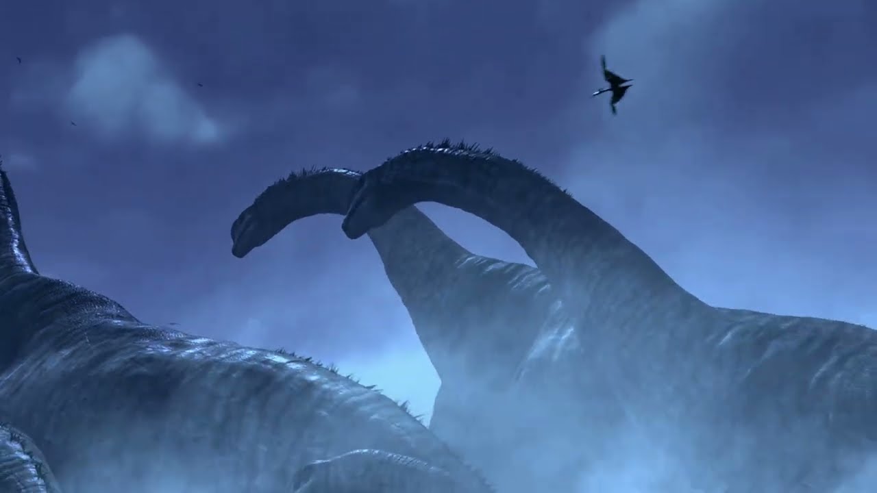 🦖✨ Unveiling Bambiraptor: The Feathery Fashionista of the Late Cretaceous! 🦕🌟