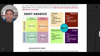Operations Management with TQM - Week 4 Part 2 Competitiveness, Mission Strategies