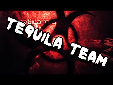 TeQuiLa TeaM Mix مكس تكيلا تيم