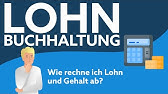 User Help Desk Fur Sbs Lohn Plus 1 Teil Youtube