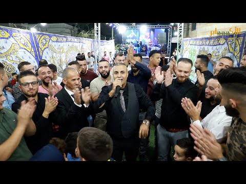الفنان زياد زياد هلا يابو العبايه السوده مهرجان مراد ديريه