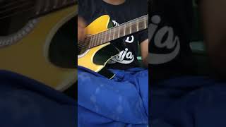 Maria - Julius Sitanggang Cover Lubbiy