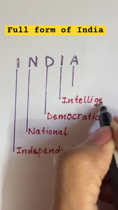 INDIA full Name Of India shorts viral trending Brainybits748 YouTube india-full-name-of-india-shorts-viral-trending-brainybits748-youtube