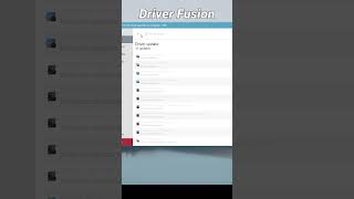 Try This Driver Updater for Windows 11 - Driver Fusion