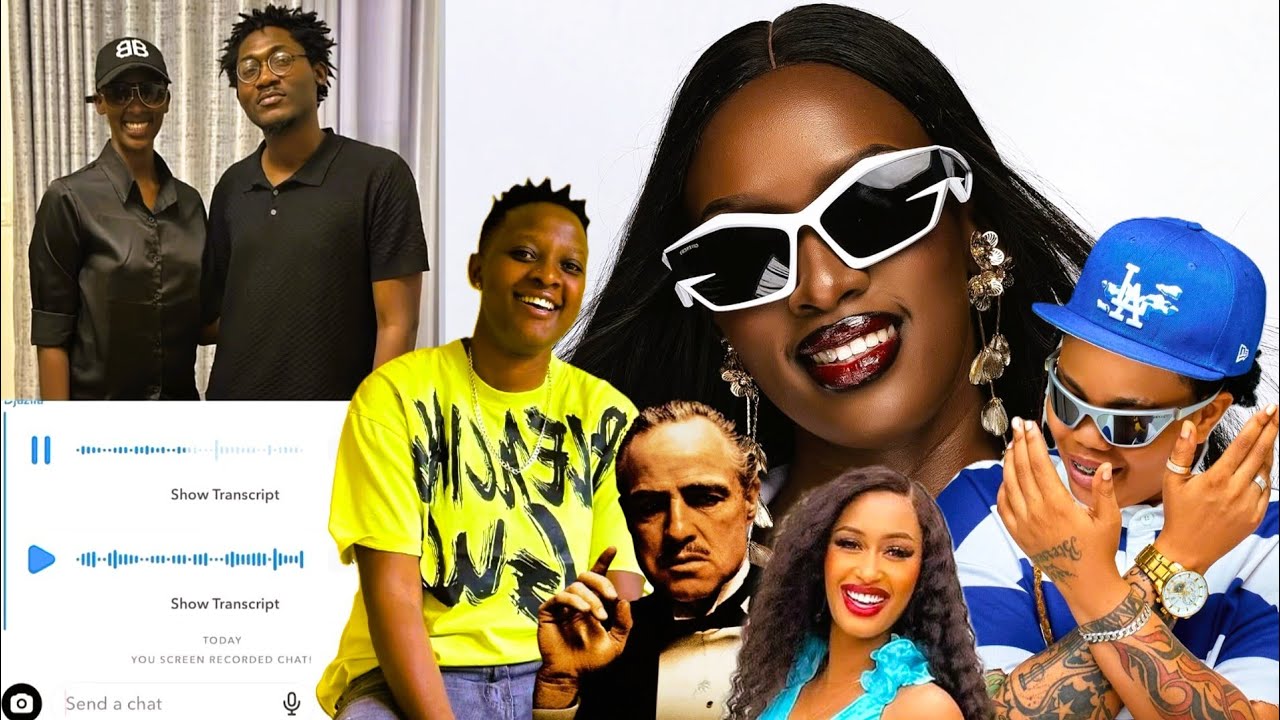 BWIZA Amajwi Agiye hanze Umugabo we Nuwigisenyi/Umudiaspora×/Yinjiye Idini/Islam/Abaye umu Muslim