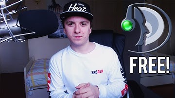 How To Get A TeamSpeak Server For FREE!