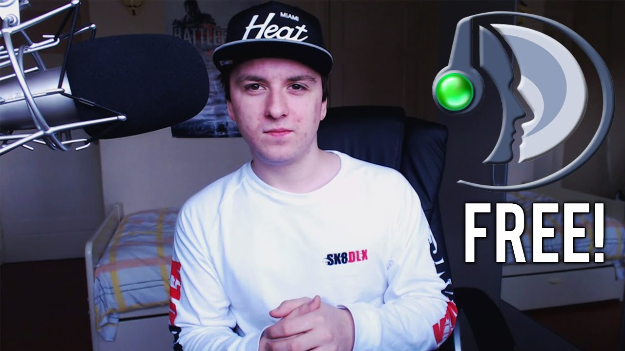 free teamspeak server forever free teamspeak server forever