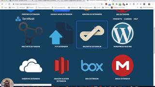 tekHOW: How to backup your Wordpress Site without CPanel or Server access