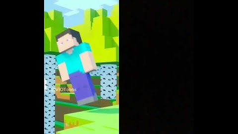 Perfect landing #minecraft #shorts