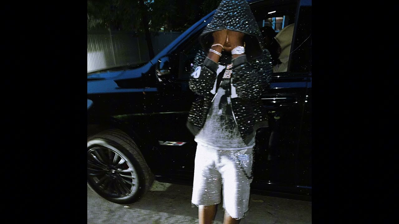 [FREE FOR PROFIT] BABY MONEY TYPE BEAT - “ITCHING FOR A BODY”