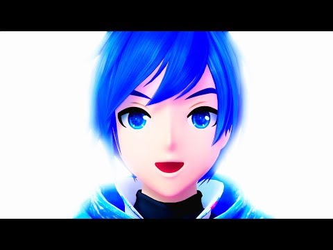 【KAITO】デンパラダイム (Den Paradigm)【VOCALOID cover】