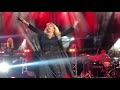 Bonnie Tyler - Total Eclipse of the Heart Live 02.05.2019 Suhl