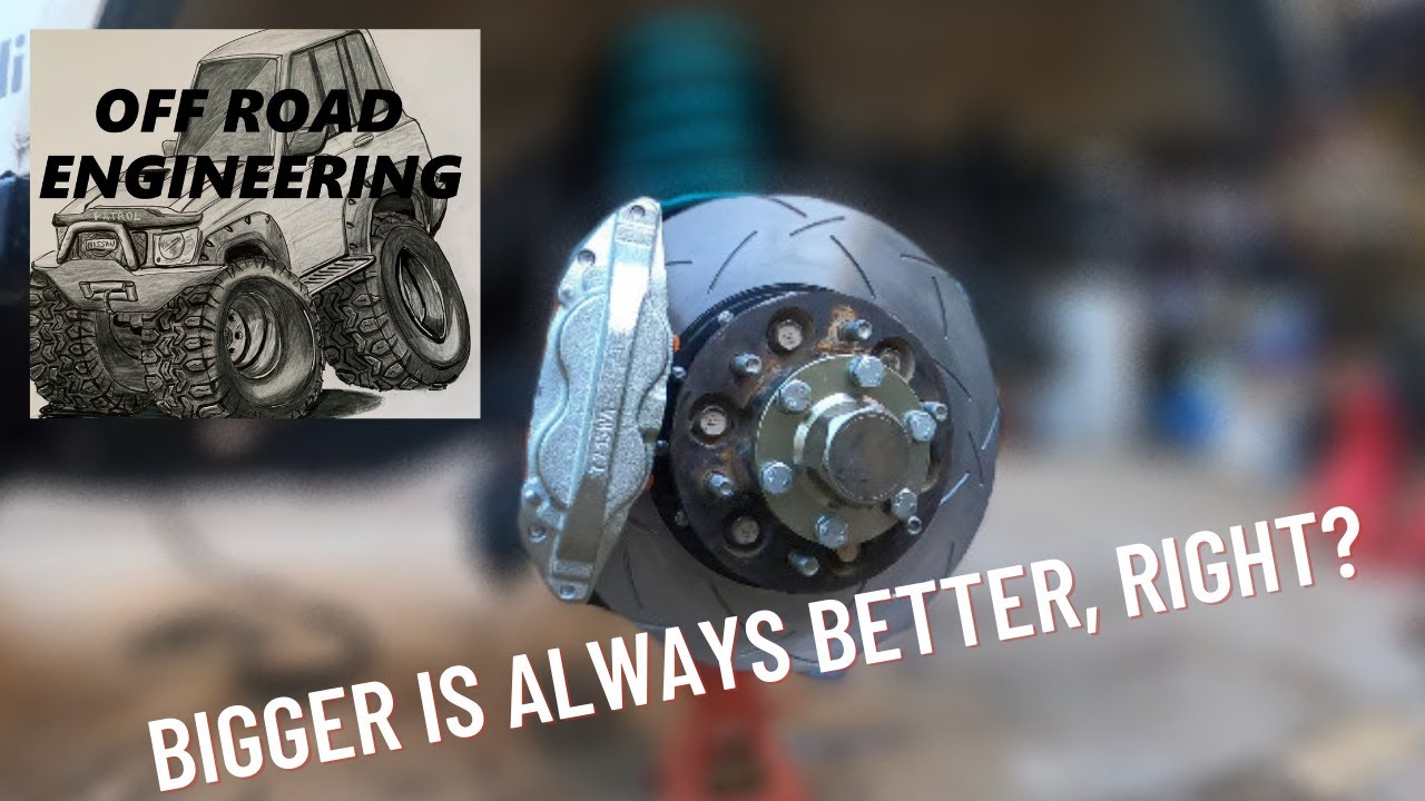 Land Rover Defender 110 6BT Cummins Swap. Part 5 Off road engineering