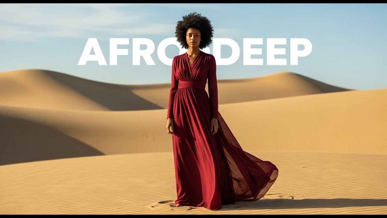 Afro House Mix 2025 | Dynamic Afro Beats 2025 - Mix #85