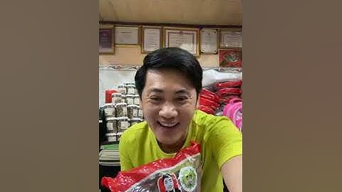 Vào xem livestream và chia sẻ video cho Văn Khởi nào cả nhà ơi, chị Diễm Thanh chạy show bỏ em rồi