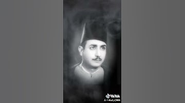 مقطع من التلاوات النادره للقارئ حسن سالم شاهين رحمه الله
