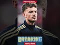 Arsenal Heartbreak Ben White Ruled Out of Champions League Final
