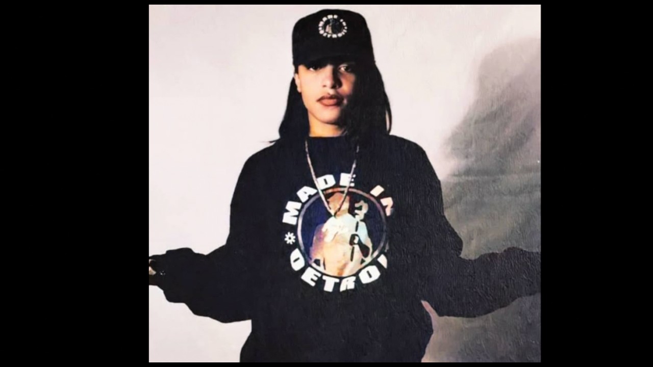 [FREE] 90s Old School Type Beat - 'Late Night'