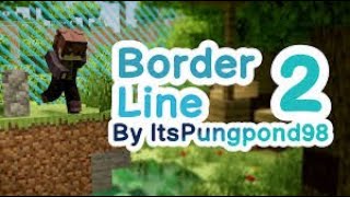🔥 I Played The INSANE Border Line 2 Minecraft Map! (Must Watch)