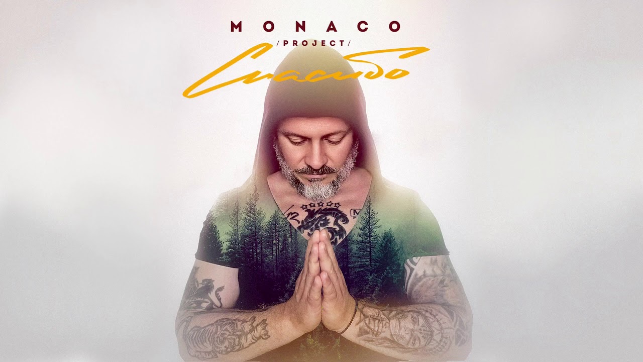 СПАСИБО (Feat. MONACO Project) - МОНЭ' | Shazam