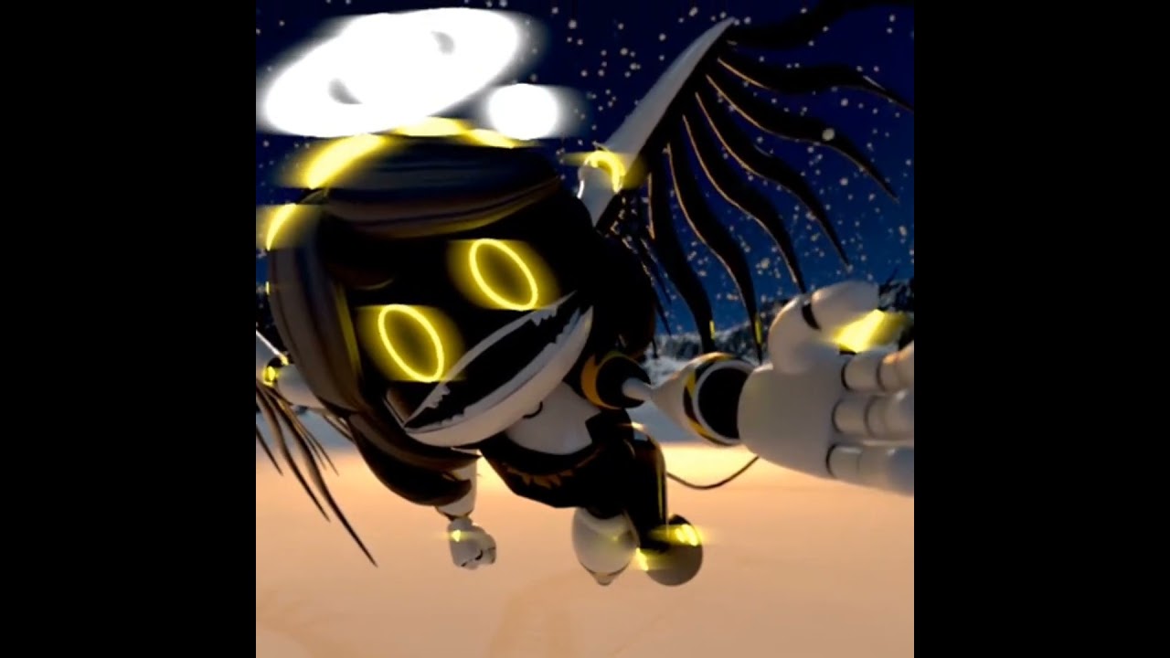 V just wanted a kiss 