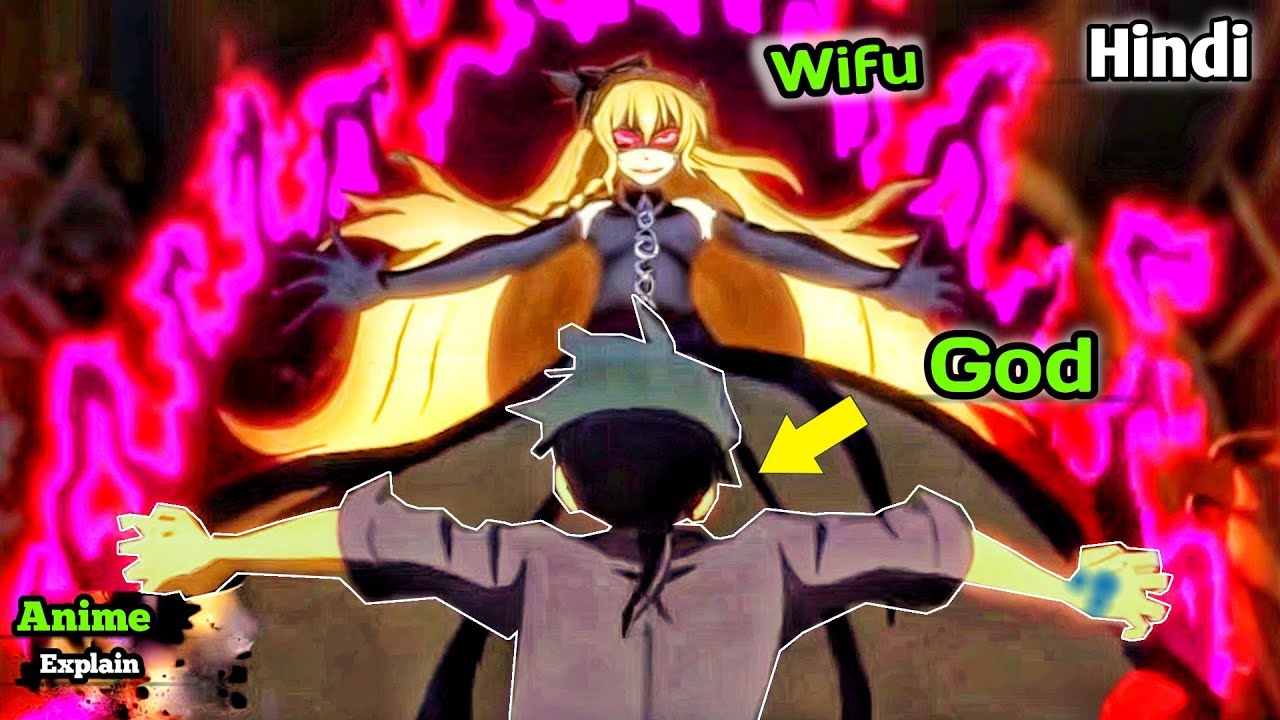 A Boy Thinks He is Useless But  Student Thinking My Teacher is Most Powerful Person | Anime Recap