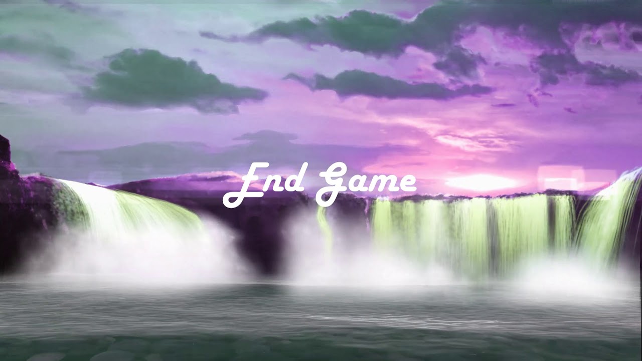 [FREE] Capo ~ End Game | 2019