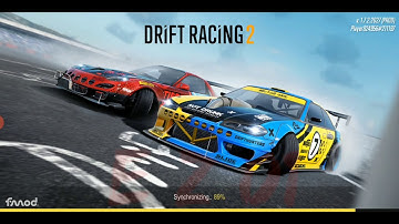 Step By Step Install Car X Drift Racing 2 MOD APK | No Ban