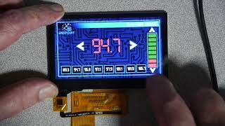 Endpoint Domino mikroBus FM Click Module