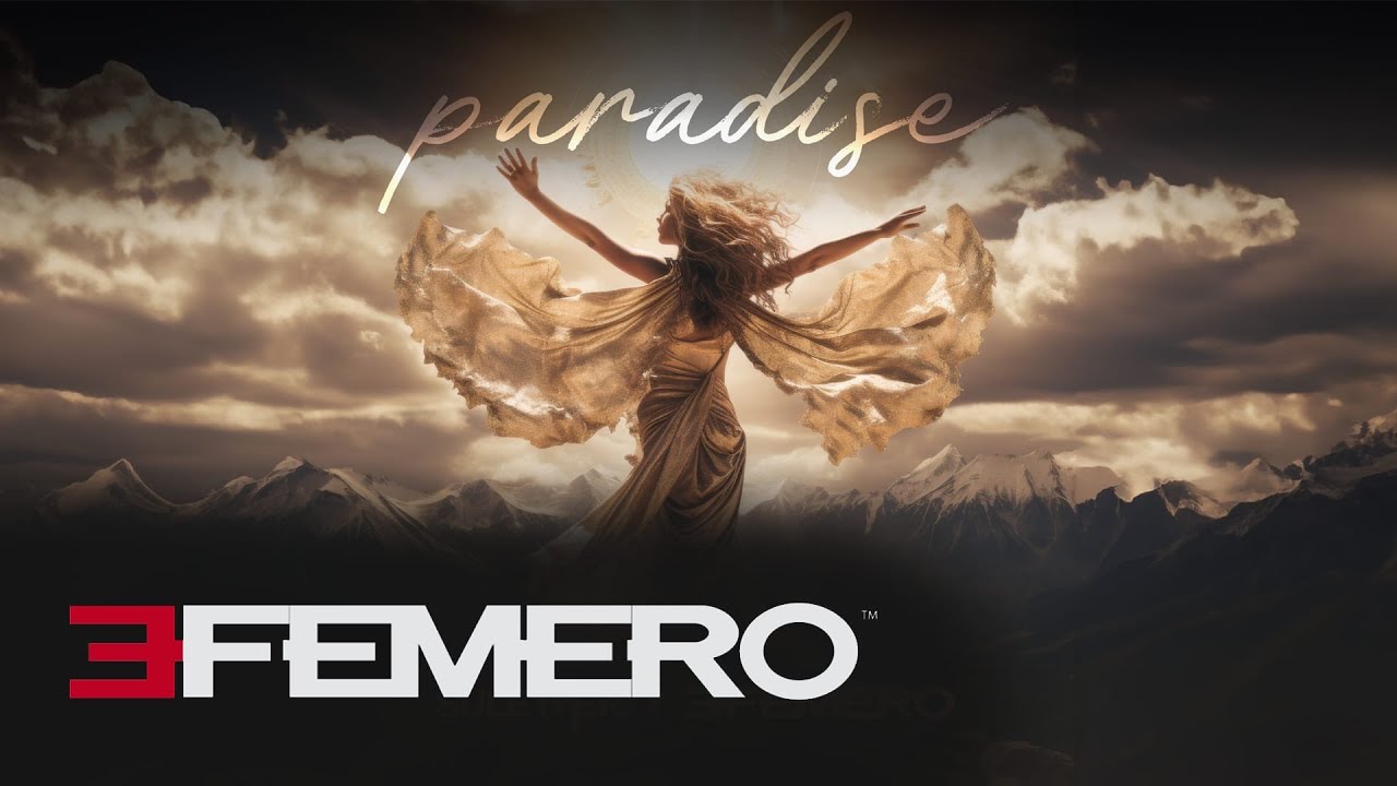 Suleymer x Efemero - Paradise (Extended Version)