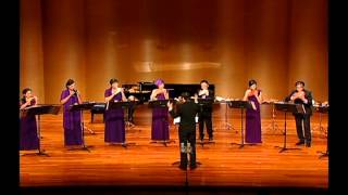 Rubato Ocarina 2012 Festgesang