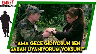 Feri̇tten Daha Ölmedi̇k Turlari Emret Komutanım