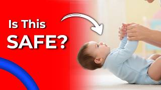 Famous Stop Pulling Babies Into Sitting Rather Do These 4 Activities Net Worth