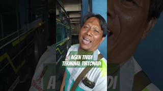 AGEN TIVIDI TERMINAL TIRTONADI BANYAK POIN REJEKI LANCAR #dolancuan #tividi #bustividi #cilacap