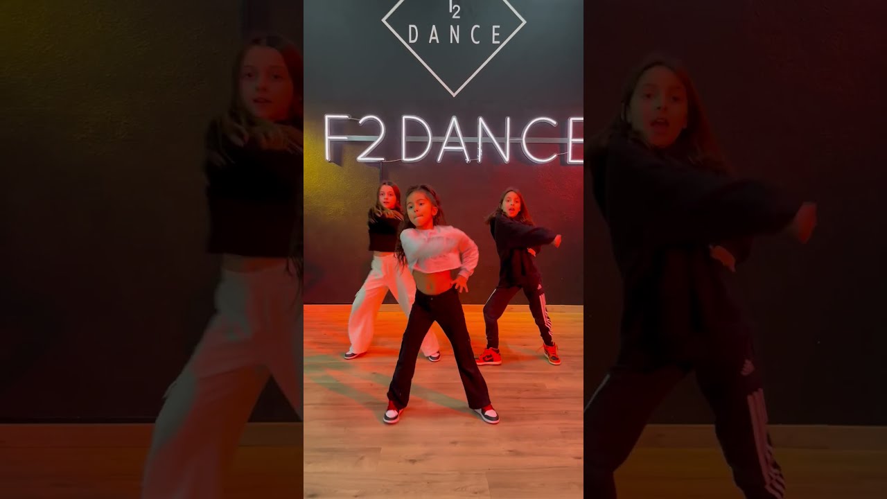 Trio Sur Casanova SoolkingOff Gadelmaleh GAZO Dance Dancevideo Choreo Gazo Soolking