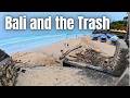 Bali: The Good & The Bad | Dreamland & Melasti Beach, Bike Rental & Food Spots
