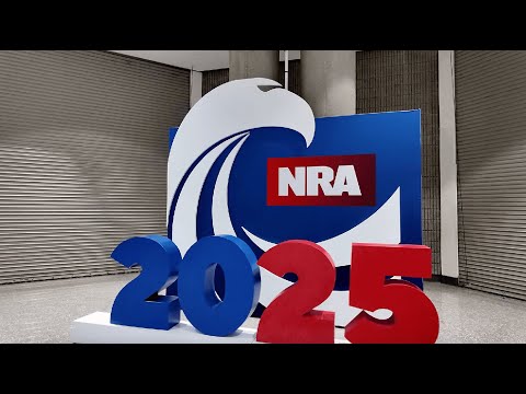 Osight's highlights at the NRA: Precision, Prizes, Passion