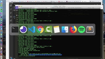 Serverless Slack Bot Tutorial Part 1