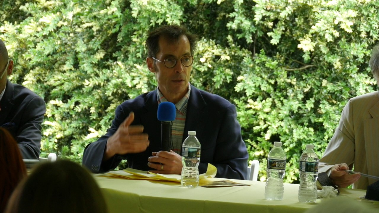 MidShore History Thinking of Frederick Douglass at Wye House under