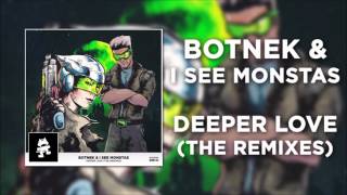 Botnek - Deeper Love (Duko Remix)