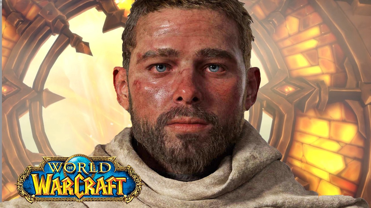 Anduin Wrynn's Complete Story: Return Of The King - All Cinematics | World of Warcraft Lore
