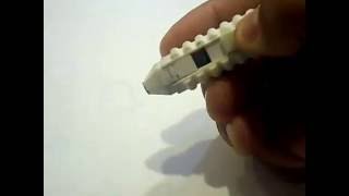 Peek a Boo Markers