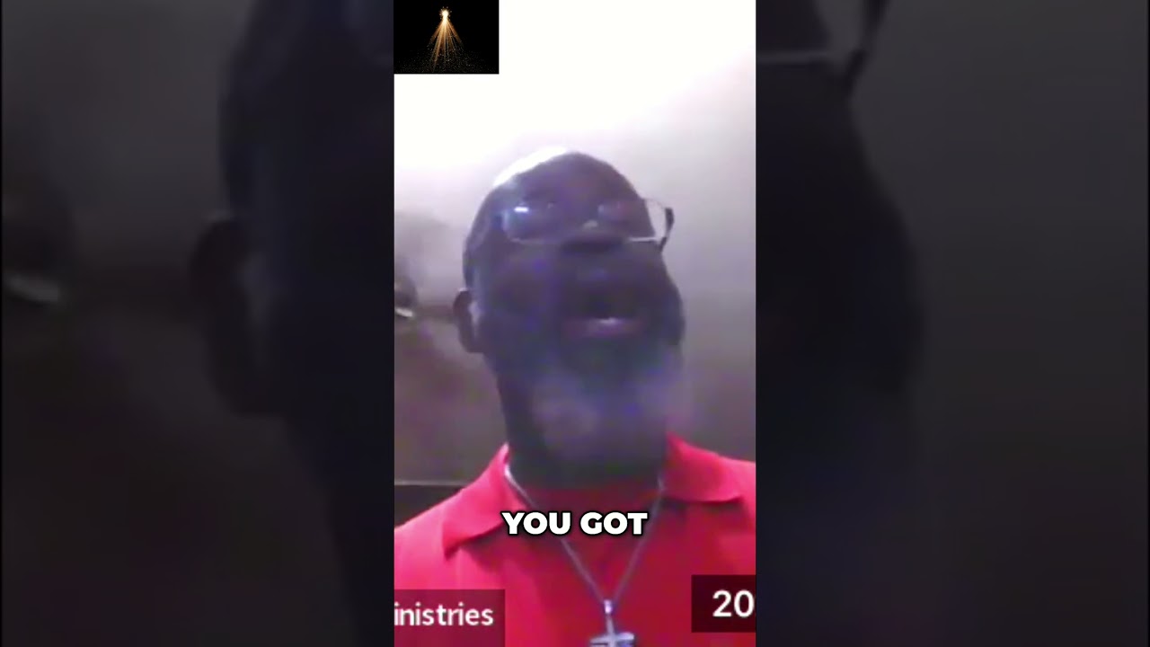 Blessed in Front of Enemies: How to Make Them Jealous! 