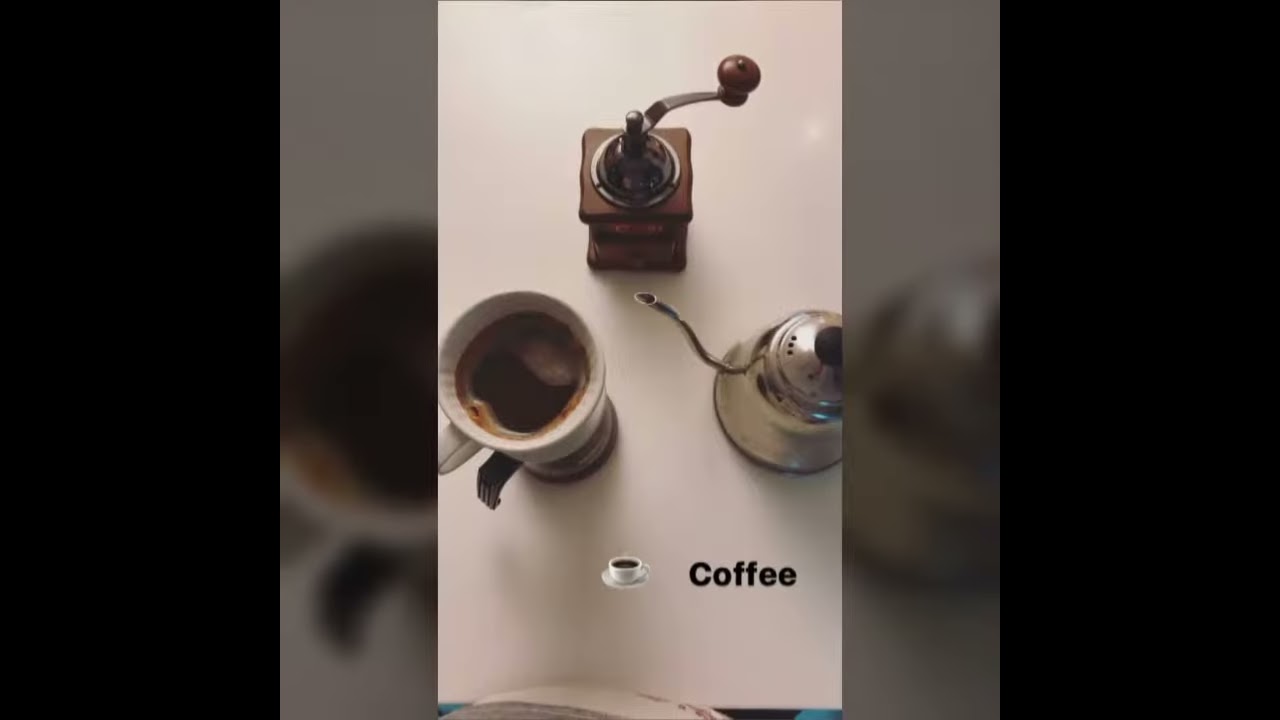 SNSD YURI IG STORY 1