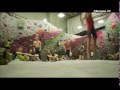 Познавательный фильм о скалолазании, снятый на скалодроме BigWall