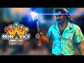 Monarky Ep. 6 | Hatchet PvP and The TOILET of DOOM | Capture The Flag